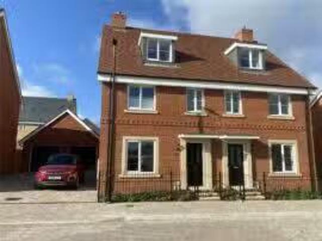 House for rent in North Town, Aldershot