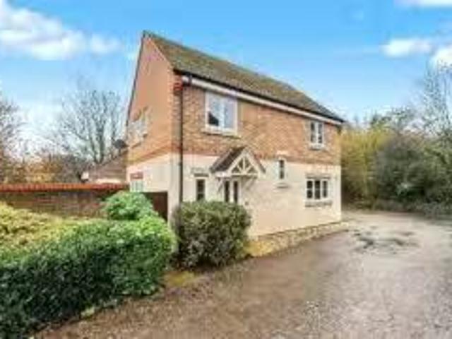 House for rent in Bracknell
