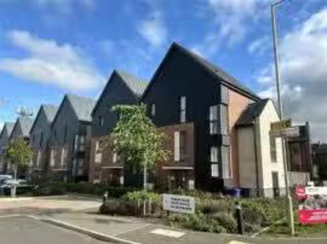 Apartment for rent in Hart, Hampshire