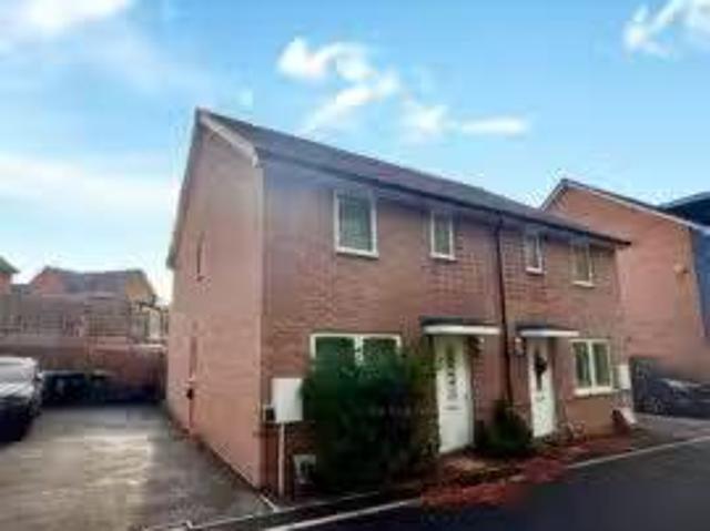 House for rent in Priest Down, Hampshire