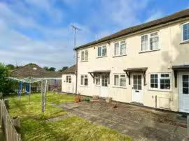 Apartment for rent in Heol-las, Surrey