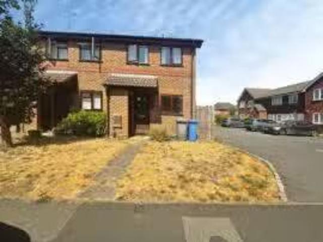 House for rent in Hart, Hampshire