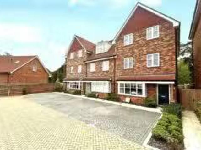 House for rent in Fleet, Hart