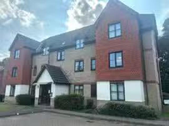 Apartment for rent in Fleet, Hart