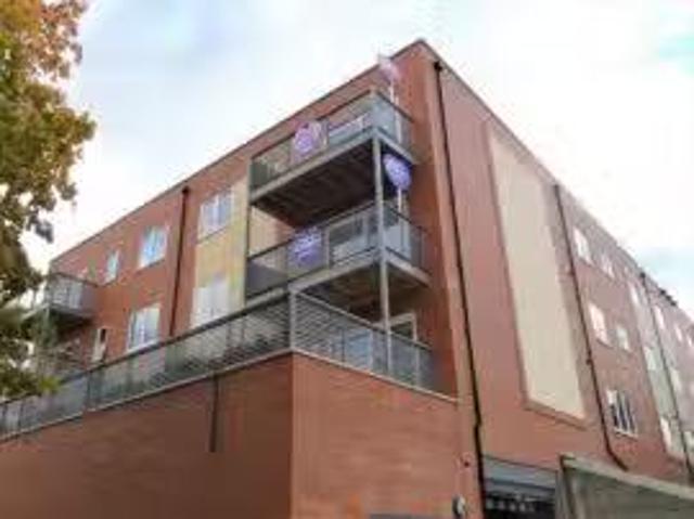 Apartment for rent in Farnborough, Hampshire
