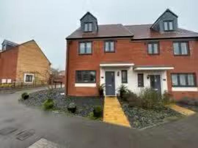 Apartment for rent in Priest Down, Hampshire
