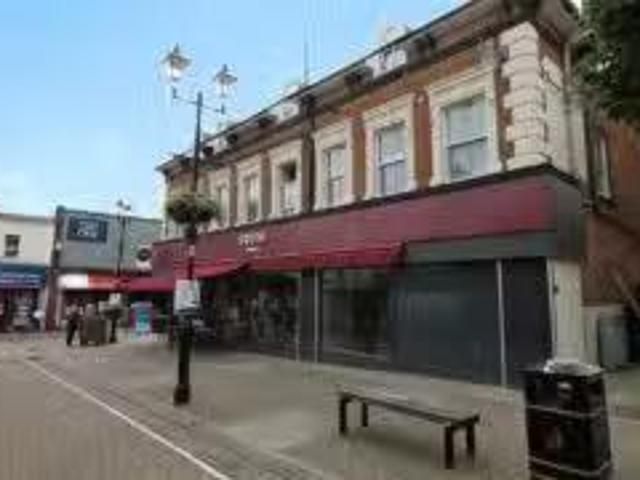 Apartment for rent in Aldershot, Hampshire
