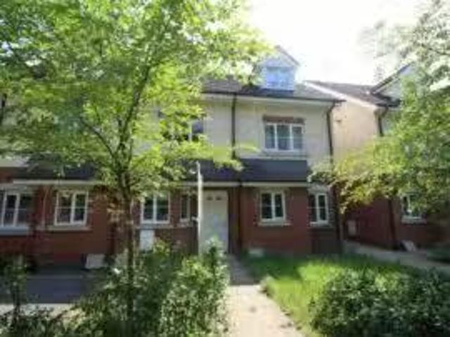 Apartment for rent in Farnborough, Hampshire