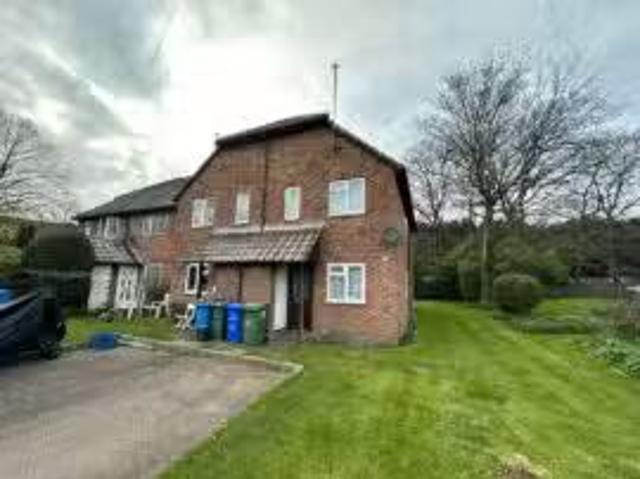 Apartment for rent in Farnborough, Hampshire