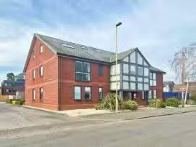 Apartment for rent in Fleet, Hart
