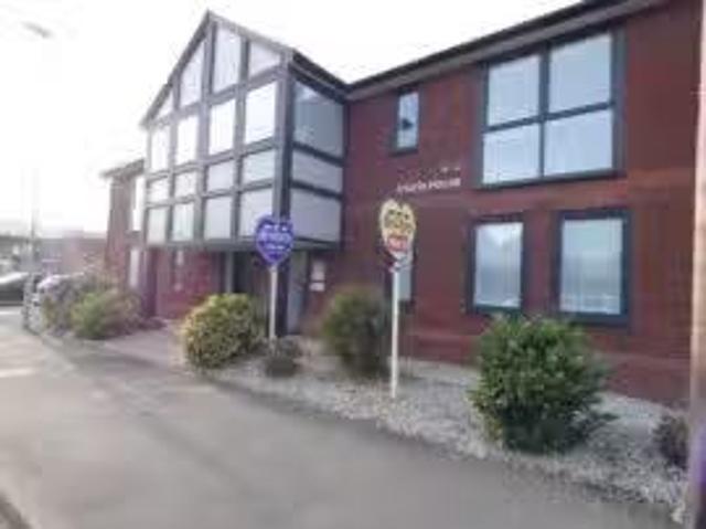 Apartment for rent in Fleet, Hart