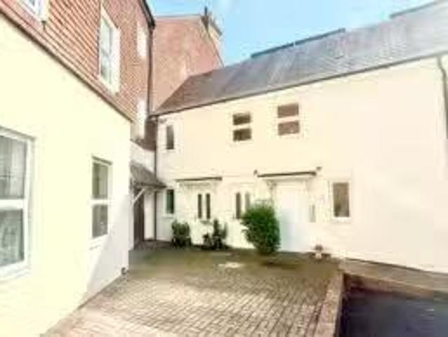 Apartment for rent in North Town, Aldershot