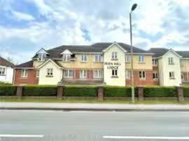 Apartment for rent in Farnborough, Hampshire