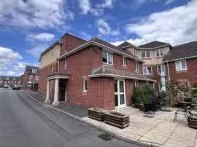Apartment for rent in Farnborough, Hampshire