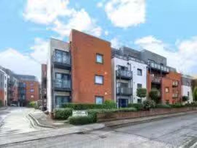 Apartment for rent in Guildford Park, Westborough