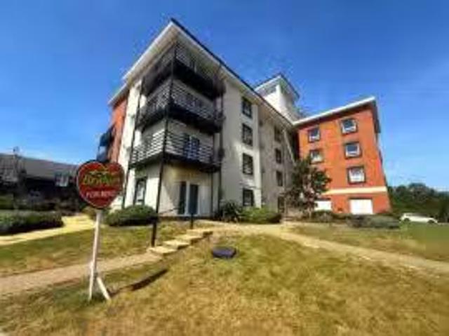 Apartment for rent in Binfield