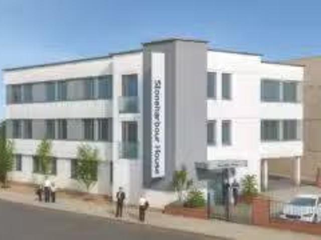 Apartment for rent in Aldershot, Rushmoor