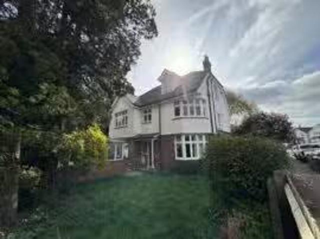 House for rent in Mindenhurst, Heol-las