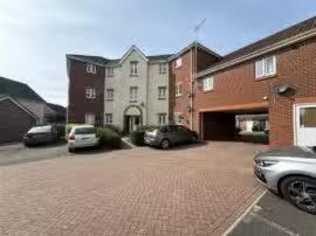 Apartment for rent in Aldershot, Rushmoor