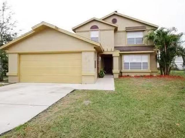 Condo for rent in Kissimmee