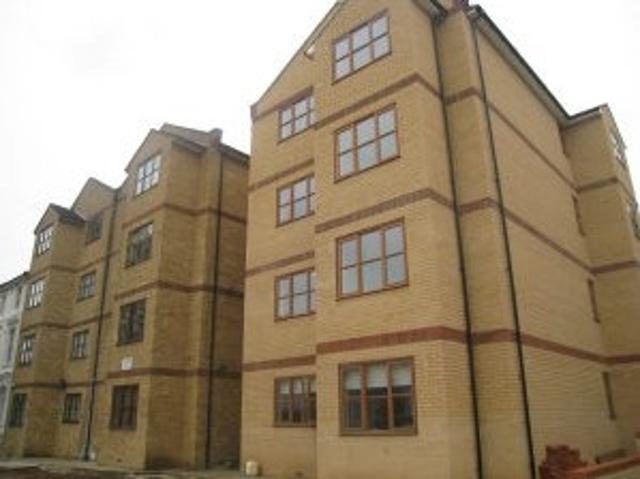 House for rent in West Shield Row Villas, Stanley