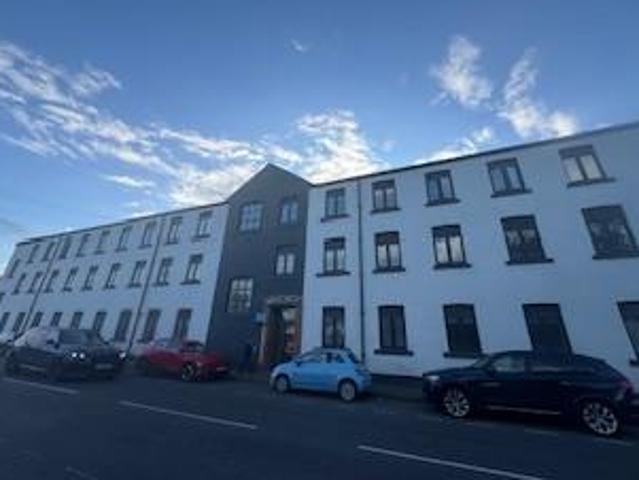 Apartment for rent in Woodhouse Hill, Leeds