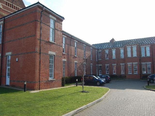 Apartment for rent in St Albans, Frogmore