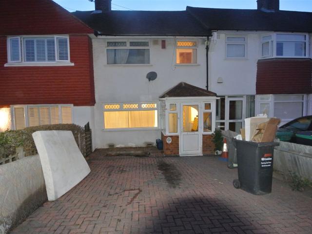 House for rent in London Borough of Lewisham, Greater London