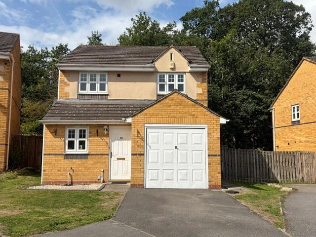 House for rent in Allerton, West Yorkshire