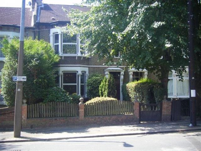 House for rent in Leytonstone, Greater London