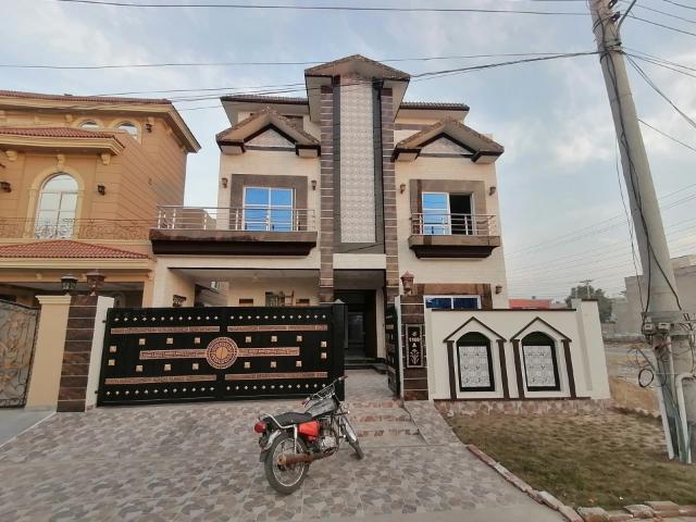 House for sale in Rawalpindi, Islamabad Capital Territory