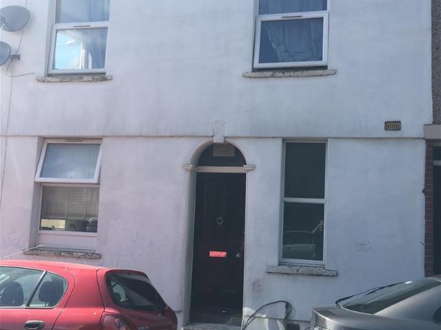 House for rent in Feckenham, City Of Bristol