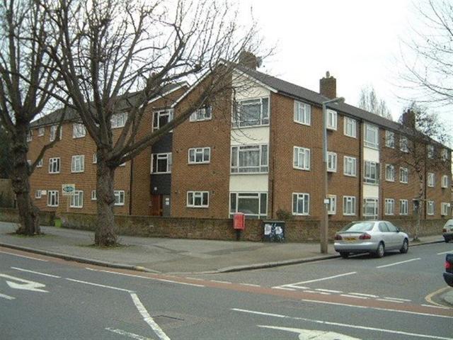 Apartment for rent in Leyton, Greater London