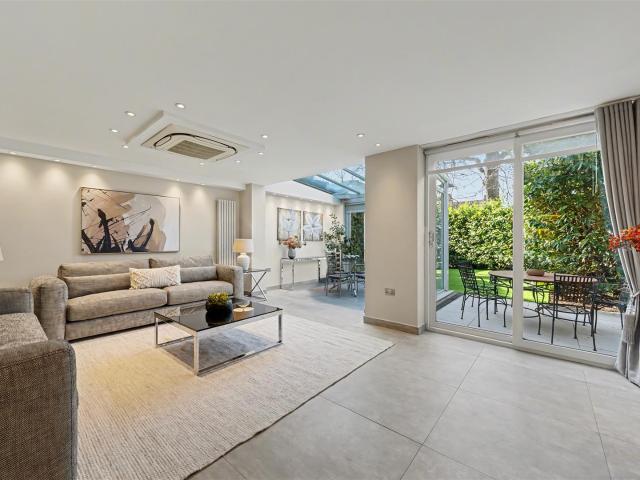 House for rent in Belsize Park, Isle Of Man