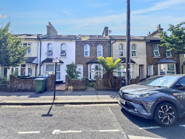 House for rent in Stratford Marsh, Greater London
