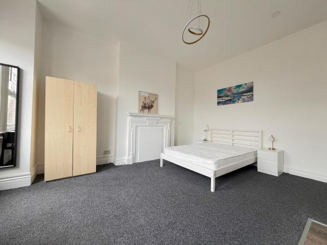 Studio for rent in London Borough of Ealing, Park Royal