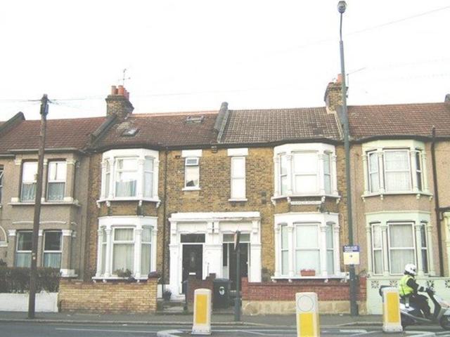 Apartment for rent in Leyton, Greater London