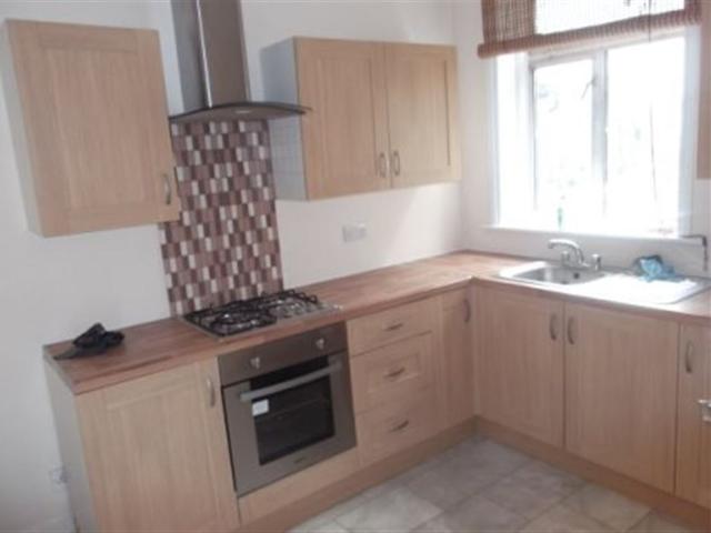 Apartment for rent in Stratford Marsh, Greater London