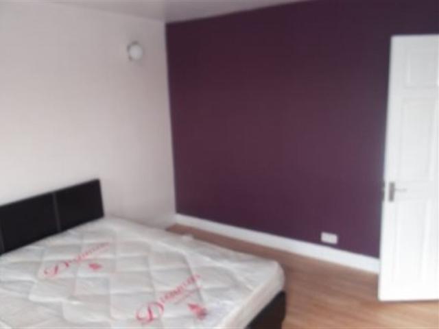 Apartment for rent in Stratford Marsh, Greater London