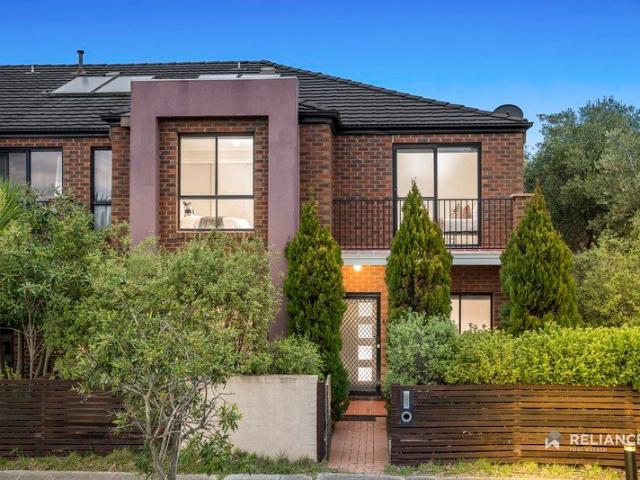 House for rent in Lincoln Heath, Melbourne