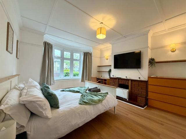 House for rent in Filton, South Gloucestershire