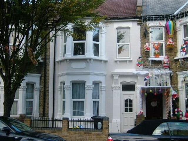 Apartment for rent in Leytonstone, Greater London