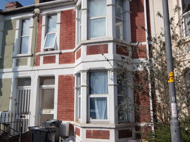 Studio for rent in Feckenham, City Of Bristol