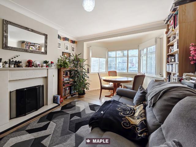 Apartment for rent in Wealdstone, Greater London