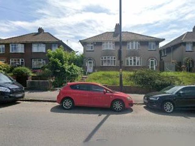 House for rent in Horfield, Feckenham