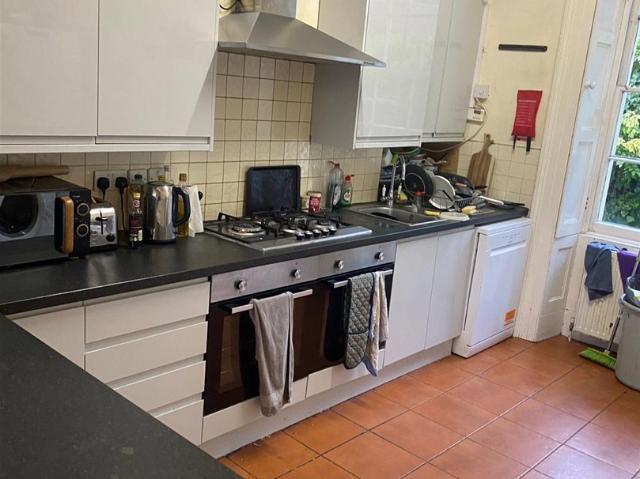 House for rent in Feckenham, City Of Bristol