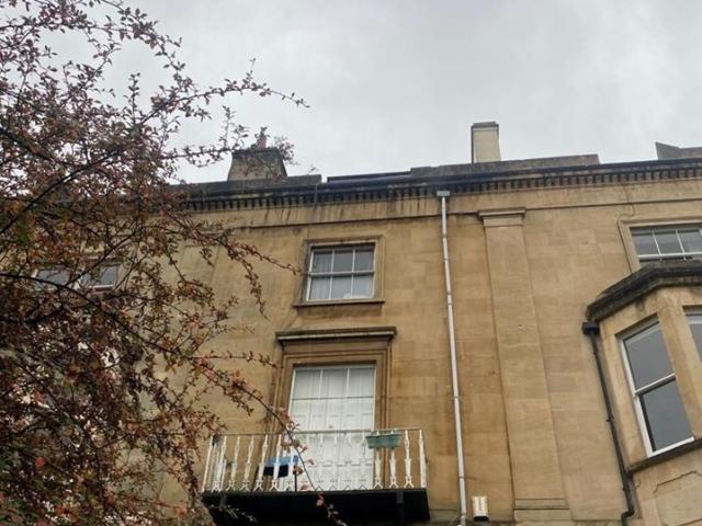 House for rent in Feckenham, City Of Bristol