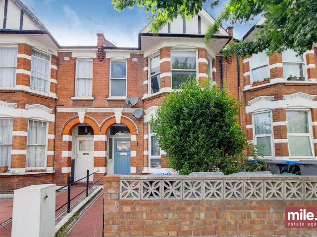 Apartment for rent in Harlesden, Greater London