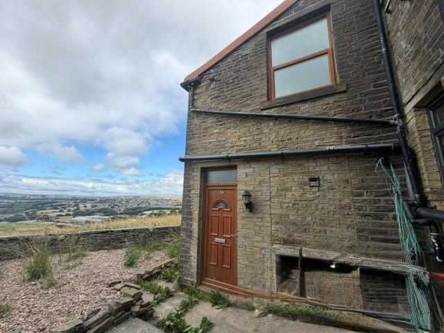 House for rent in Queensbury, West Yorkshire