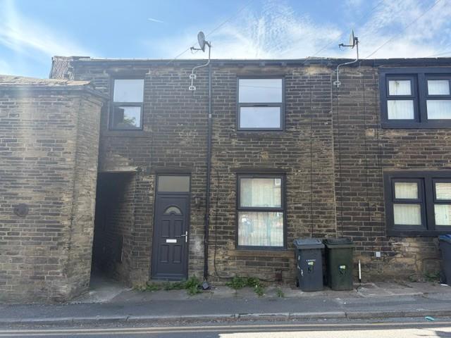 House for rent in Queensbury, West Yorkshire
